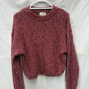 Women's Cable knit Sweater